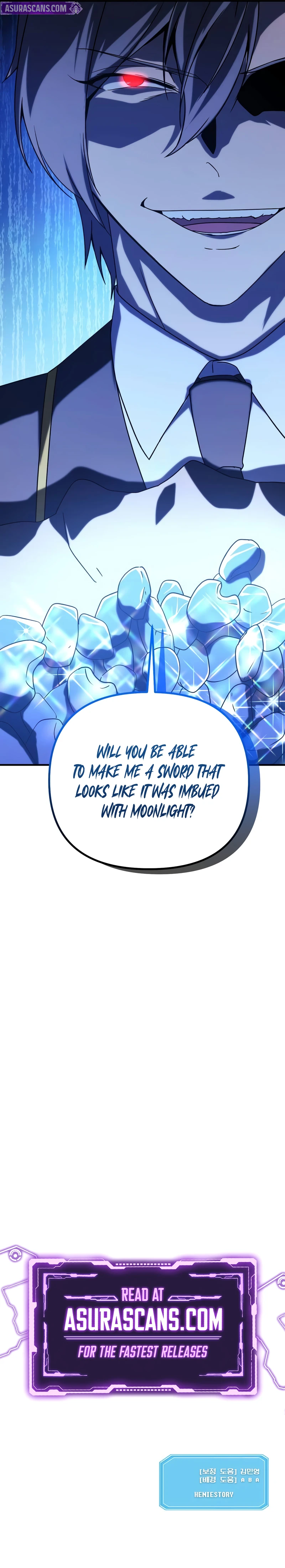 Playing the Perfect Fox-Eyed Villain Chapter 21 — Page 10