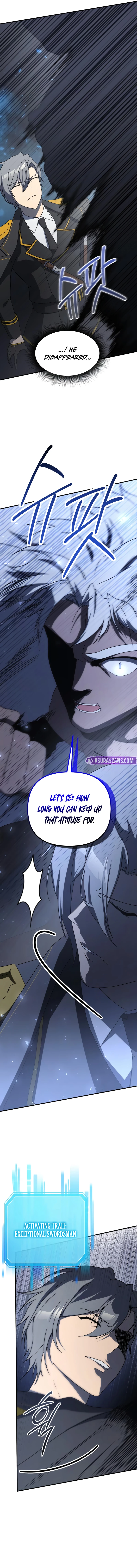 Playing the Perfect Fox-Eyed Villain Chapter 24 — Page 8