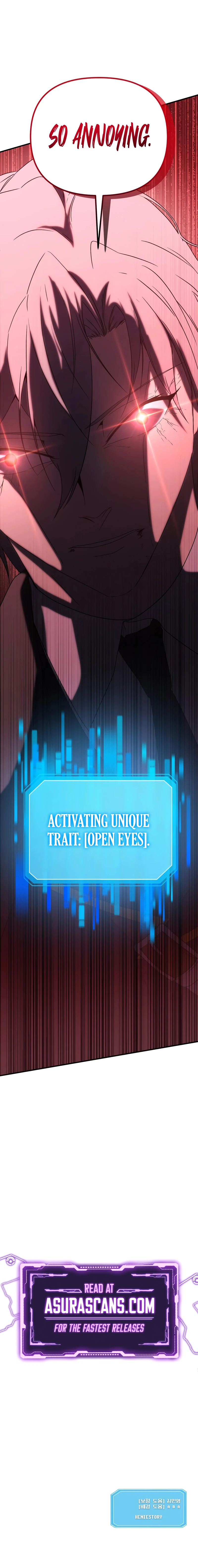 Playing the Perfect Fox-Eyed Villain Chapter 24 — Page 12