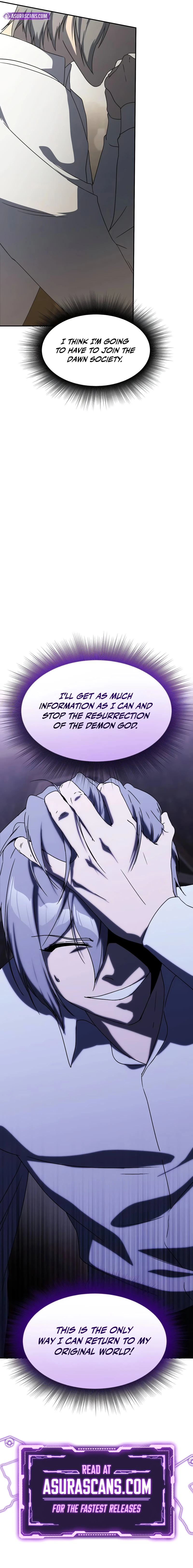 Playing the Perfect Fox-Eyed Villain Chapter 25 — Page 12