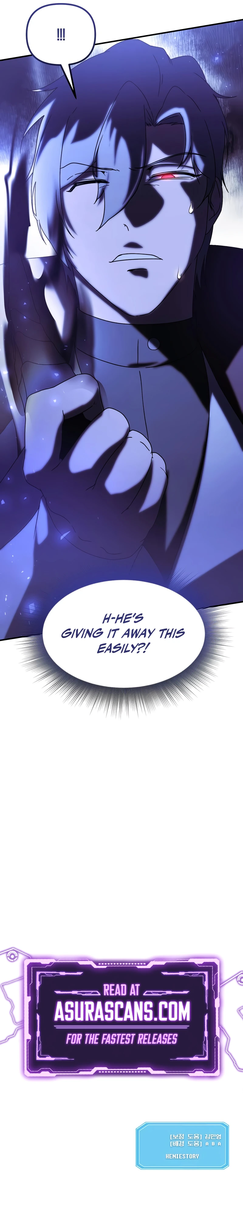 Playing the Perfect Fox-Eyed Villain Chapter 26 — Page 11