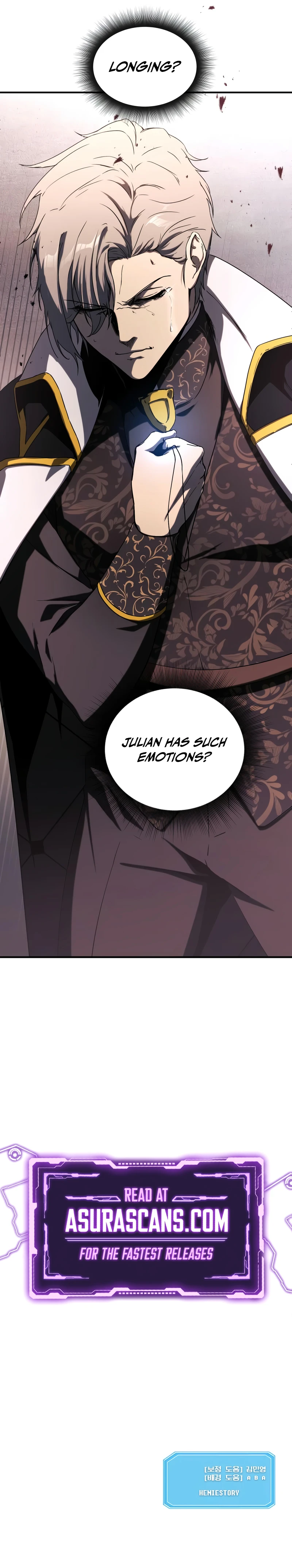 Playing the Perfect Fox-Eyed Villain Chapter 35 — Page 11