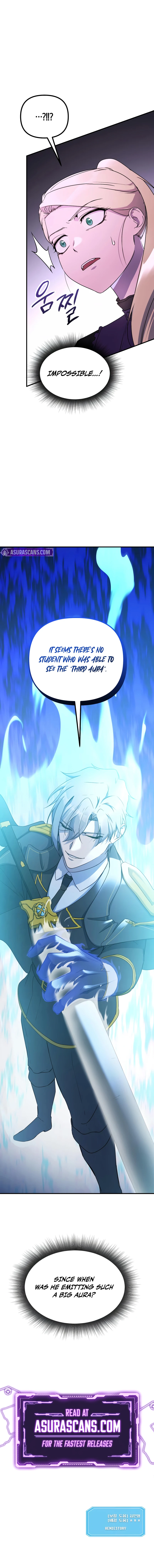 Playing the Perfect Fox-Eyed Villain Chapter 38 — Page 10