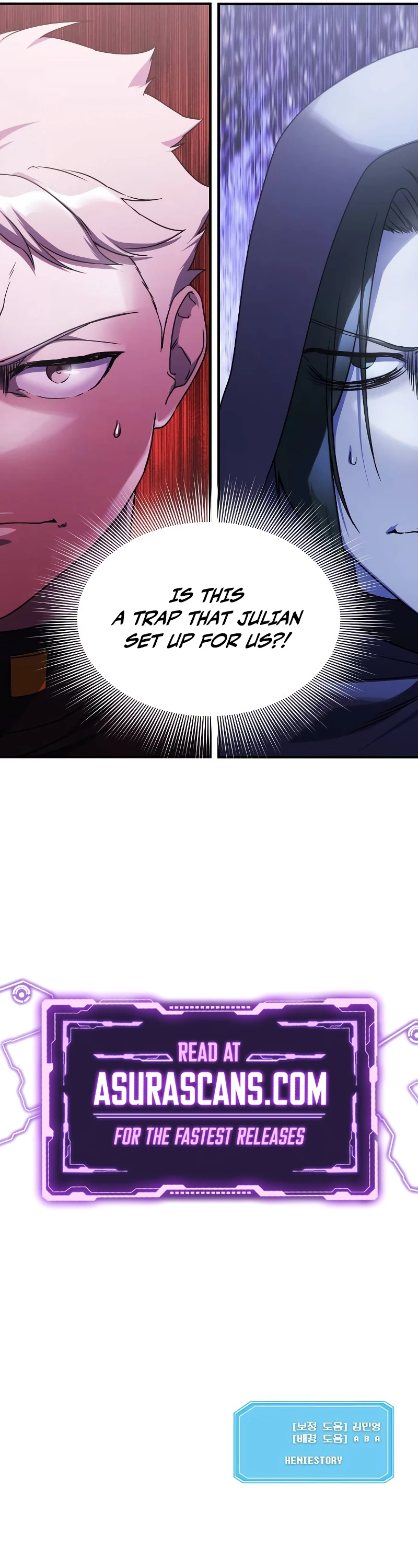 Playing the Perfect Fox-Eyed Villain Chapter 39 — Page 12