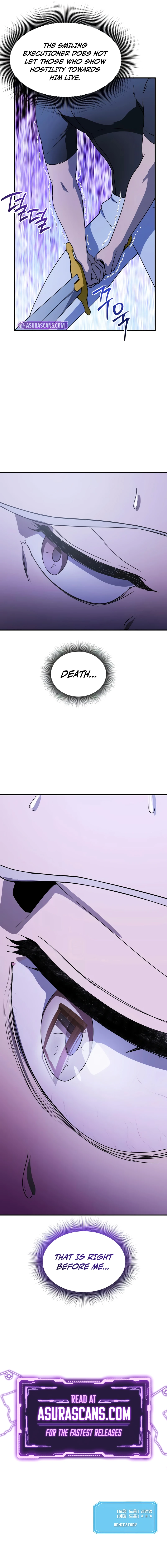 Playing the Perfect Fox-Eyed Villain Chapter 41 — Page 10
