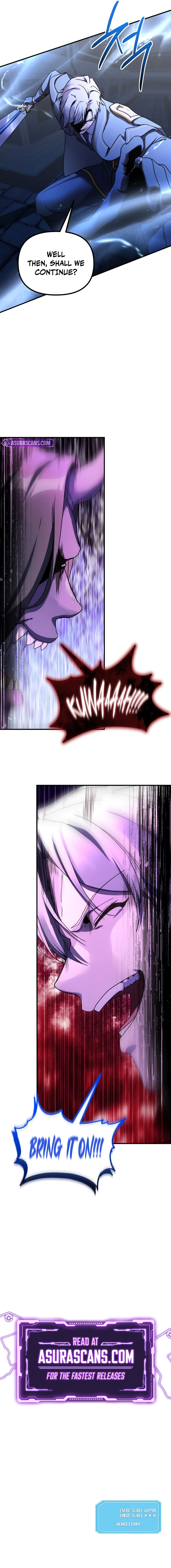 Playing the Perfect Fox-Eyed Villain Chapter 42 — Page 11