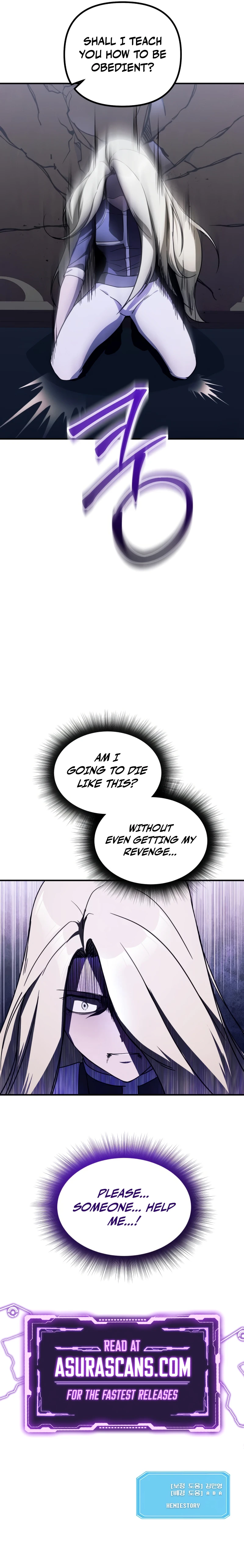 Playing the Perfect Fox-Eyed Villain Chapter 47 — Page 11