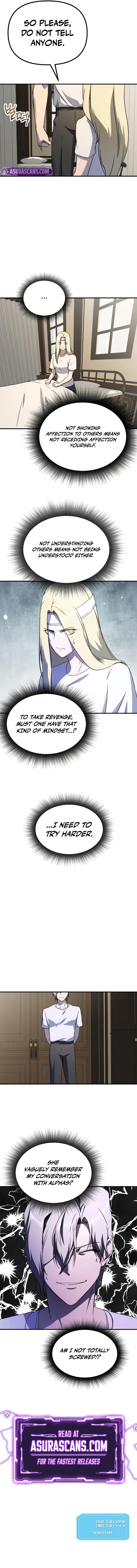Playing the Perfect Fox-Eyed Villain Chapter 50 — Page 12