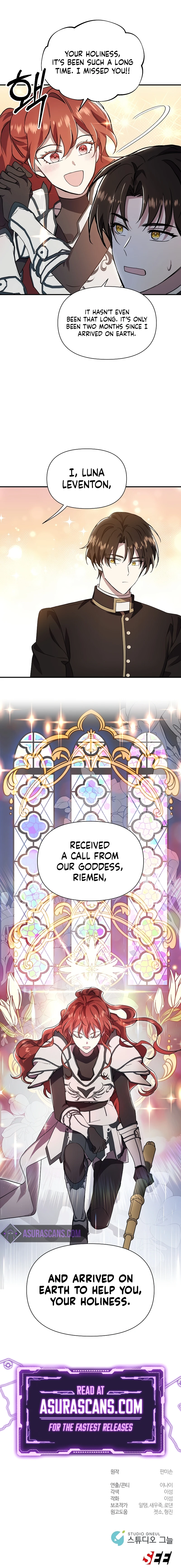 Please Stop the Pope Chapter 22 — Page 10
