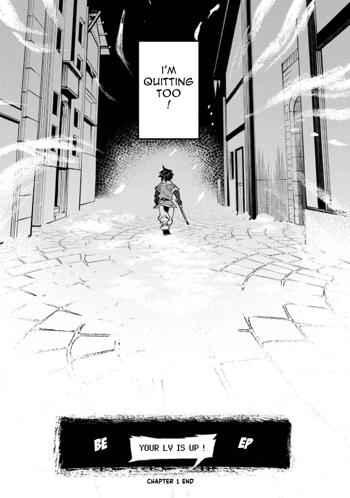 Point Gifter no Isekai Saikyou Slow Life: Black Guild kara Kaihou Sareta Otoko wa Bannou Saikyou Shoku to shite Musou Suru Chapter 1.3 — Page 10