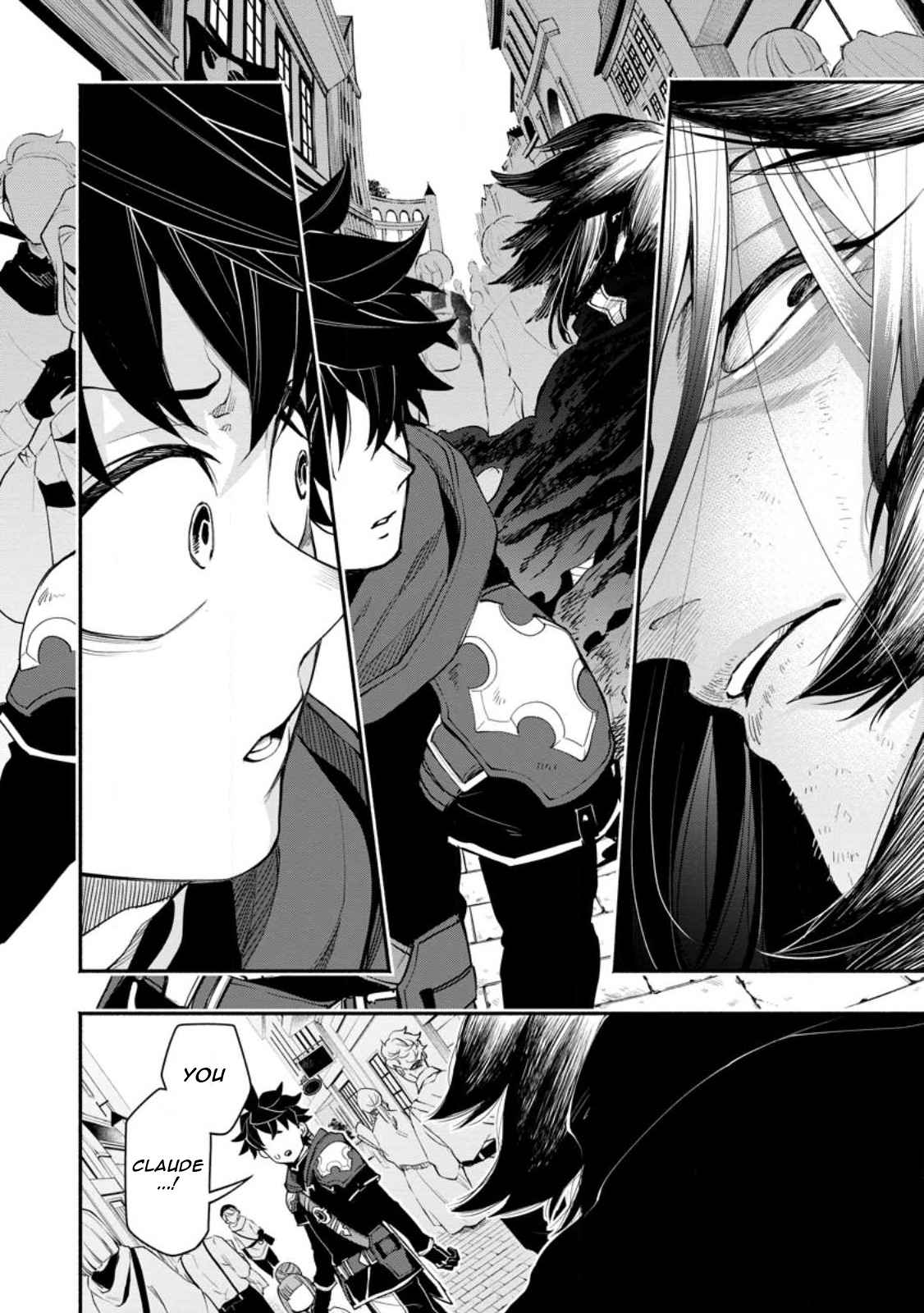 Point Gifter no Isekai Saikyou Slow Life: Black Guild kara Kaihou Sareta Otoko wa Bannou Saikyou Shoku to shite Musou Suru Chapter 11.2 — Page 4