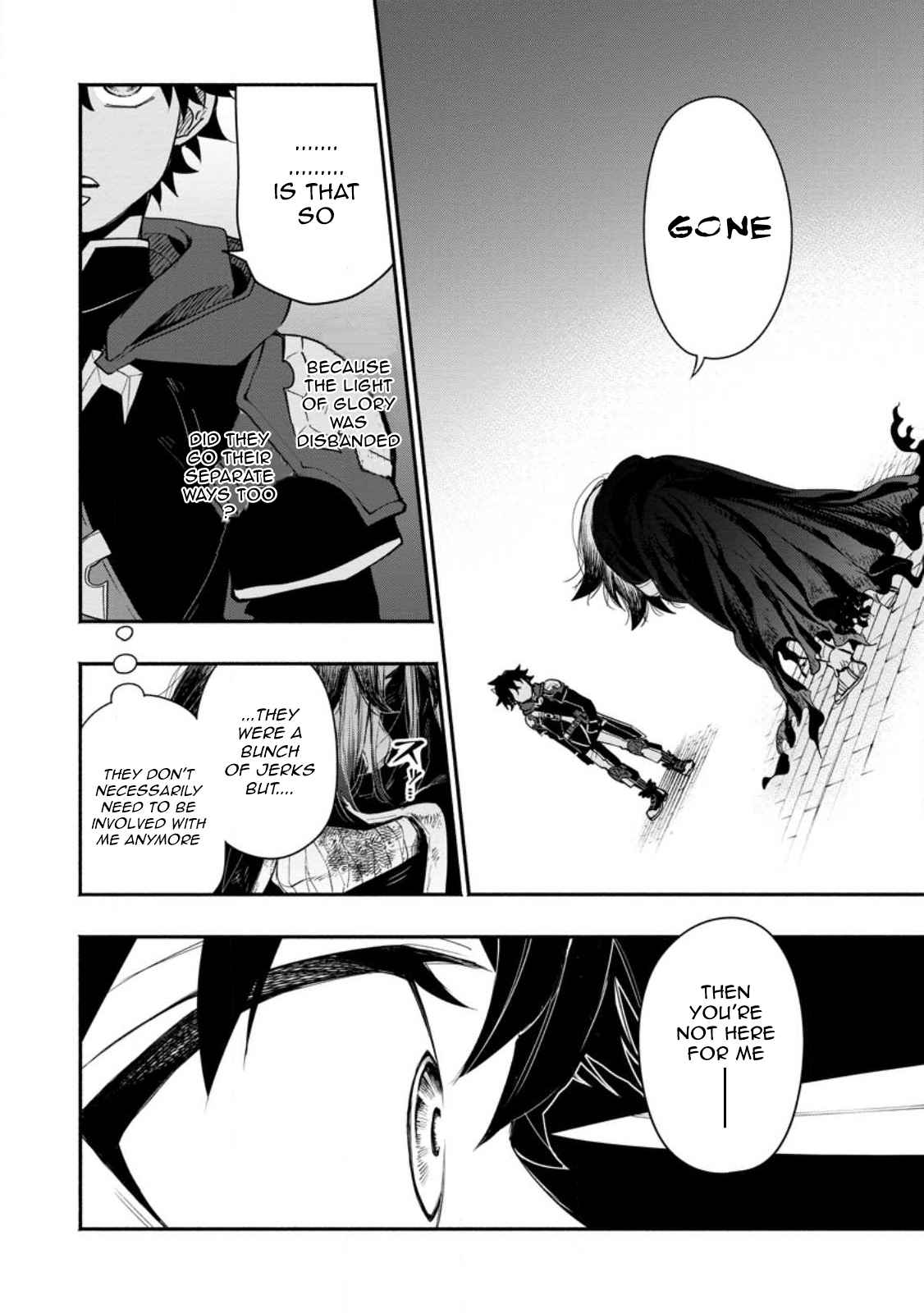 Point Gifter no Isekai Saikyou Slow Life: Black Guild kara Kaihou Sareta Otoko wa Bannou Saikyou Shoku to shite Musou Suru Chapter 11.2 — Page 6