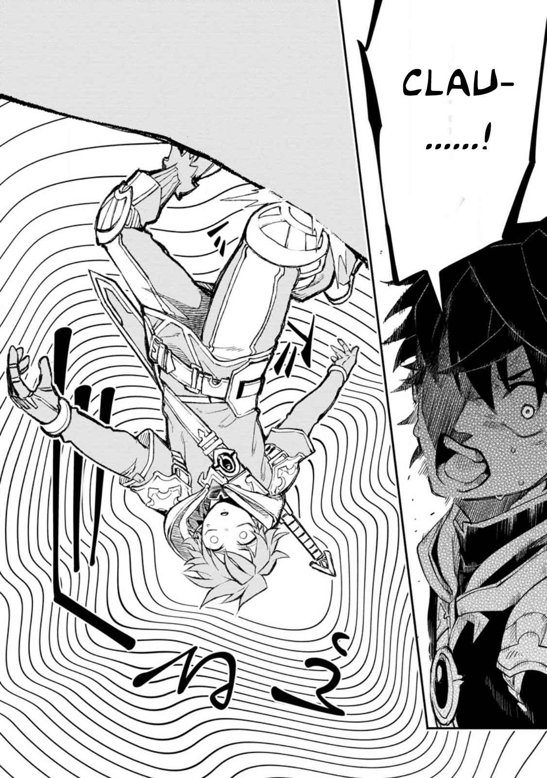 Point Gifter no Isekai Saikyou Slow Life: Black Guild kara Kaihou Sareta Otoko wa Bannou Saikyou Shoku to shite Musou Suru Chapter 11.3 — Page 2