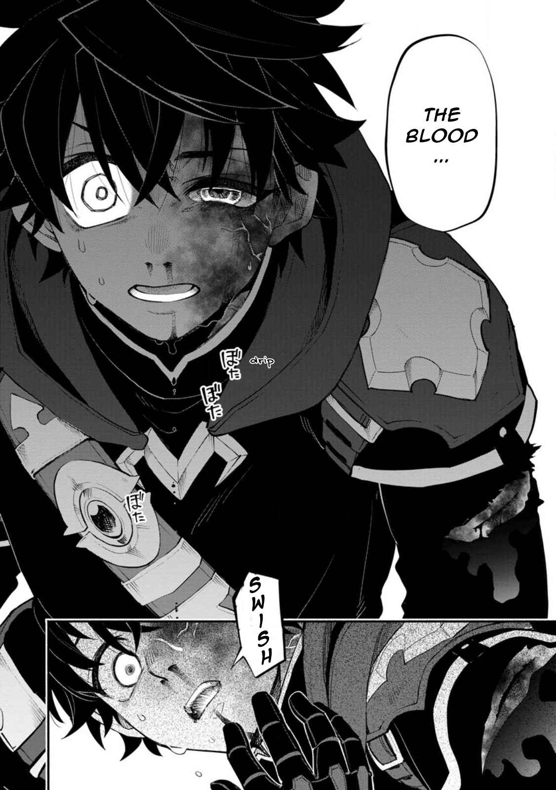 Point Gifter no Isekai Saikyou Slow Life: Black Guild kara Kaihou Sareta Otoko wa Bannou Saikyou Shoku to shite Musou Suru Chapter 11.3 — Page 4