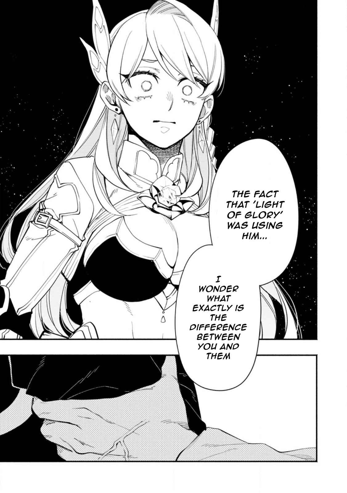 Point Gifter no Isekai Saikyou Slow Life: Black Guild kara Kaihou Sareta Otoko wa Bannou Saikyou Shoku to shite Musou Suru Chapter 12.3 — Page 3