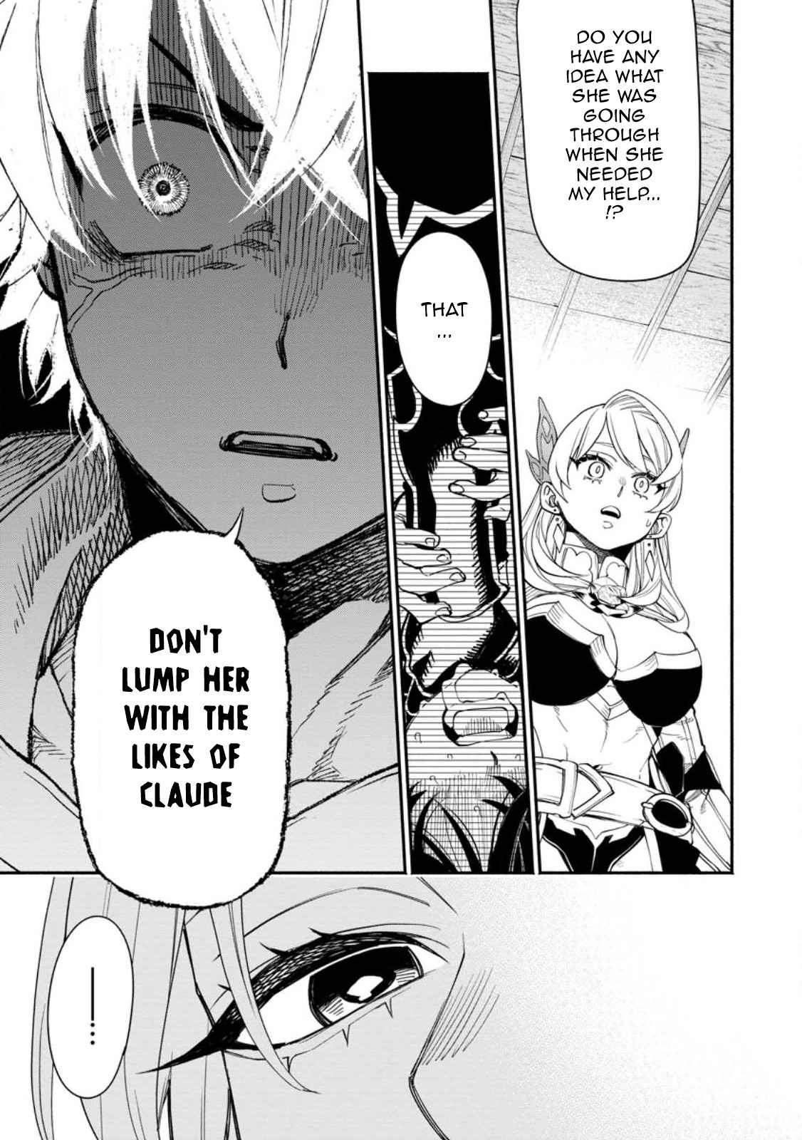 Point Gifter no Isekai Saikyou Slow Life: Black Guild kara Kaihou Sareta Otoko wa Bannou Saikyou Shoku to shite Musou Suru Chapter 12.3 — Page 5