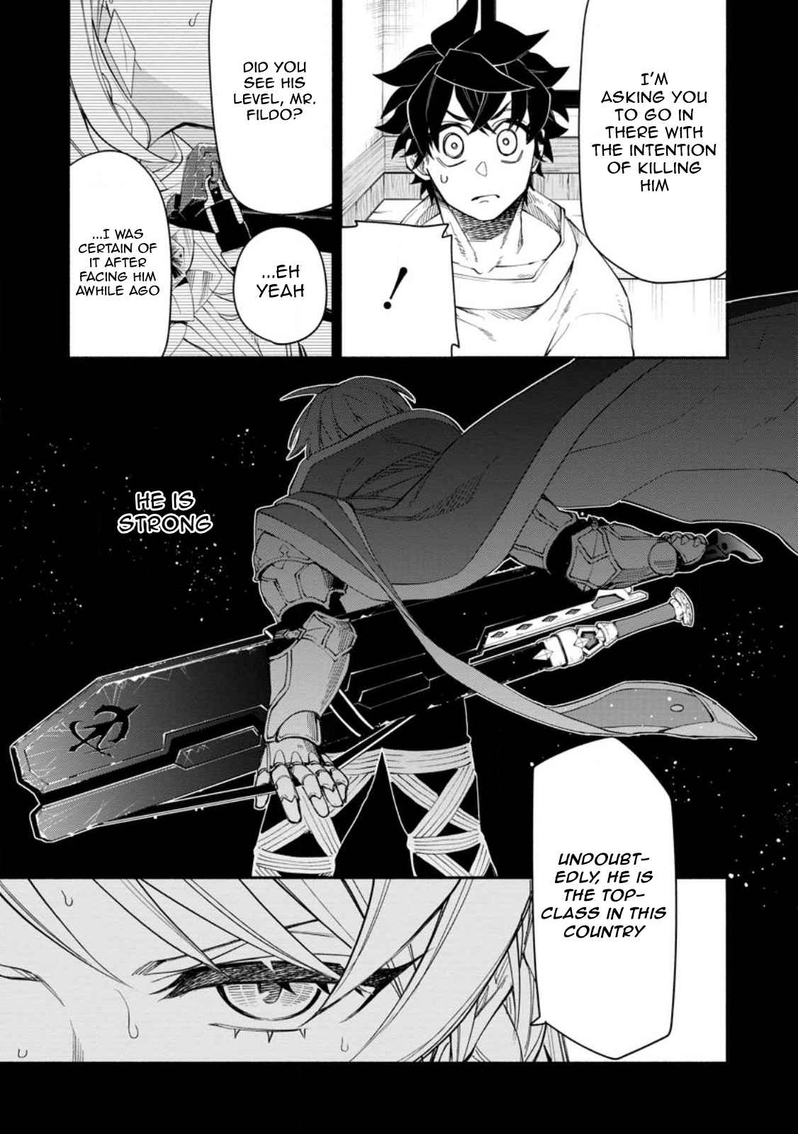 Point Gifter no Isekai Saikyou Slow Life: Black Guild kara Kaihou Sareta Otoko wa Bannou Saikyou Shoku to shite Musou Suru Chapter 13 — Page 5