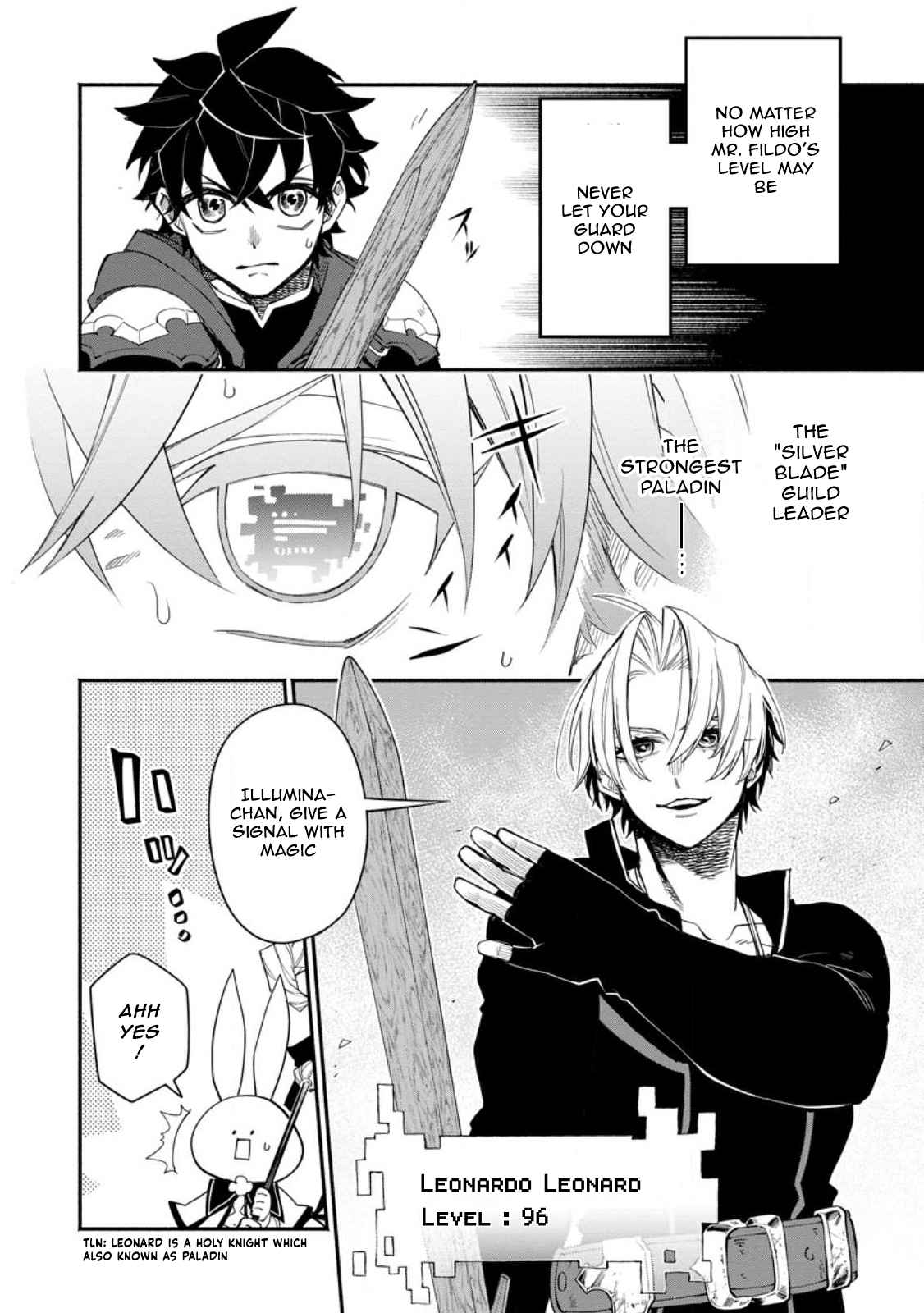 Point Gifter no Isekai Saikyou Slow Life: Black Guild kara Kaihou Sareta Otoko wa Bannou Saikyou Shoku to shite Musou Suru Chapter 13 — Page 6