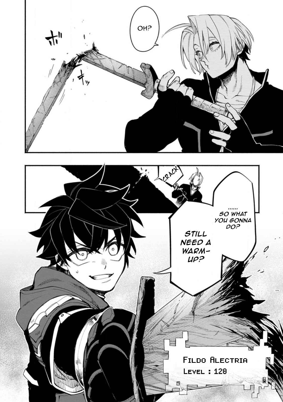 Point Gifter no Isekai Saikyou Slow Life: Black Guild kara Kaihou Sareta Otoko wa Bannou Saikyou Shoku to shite Musou Suru Chapter 13 — Page 10