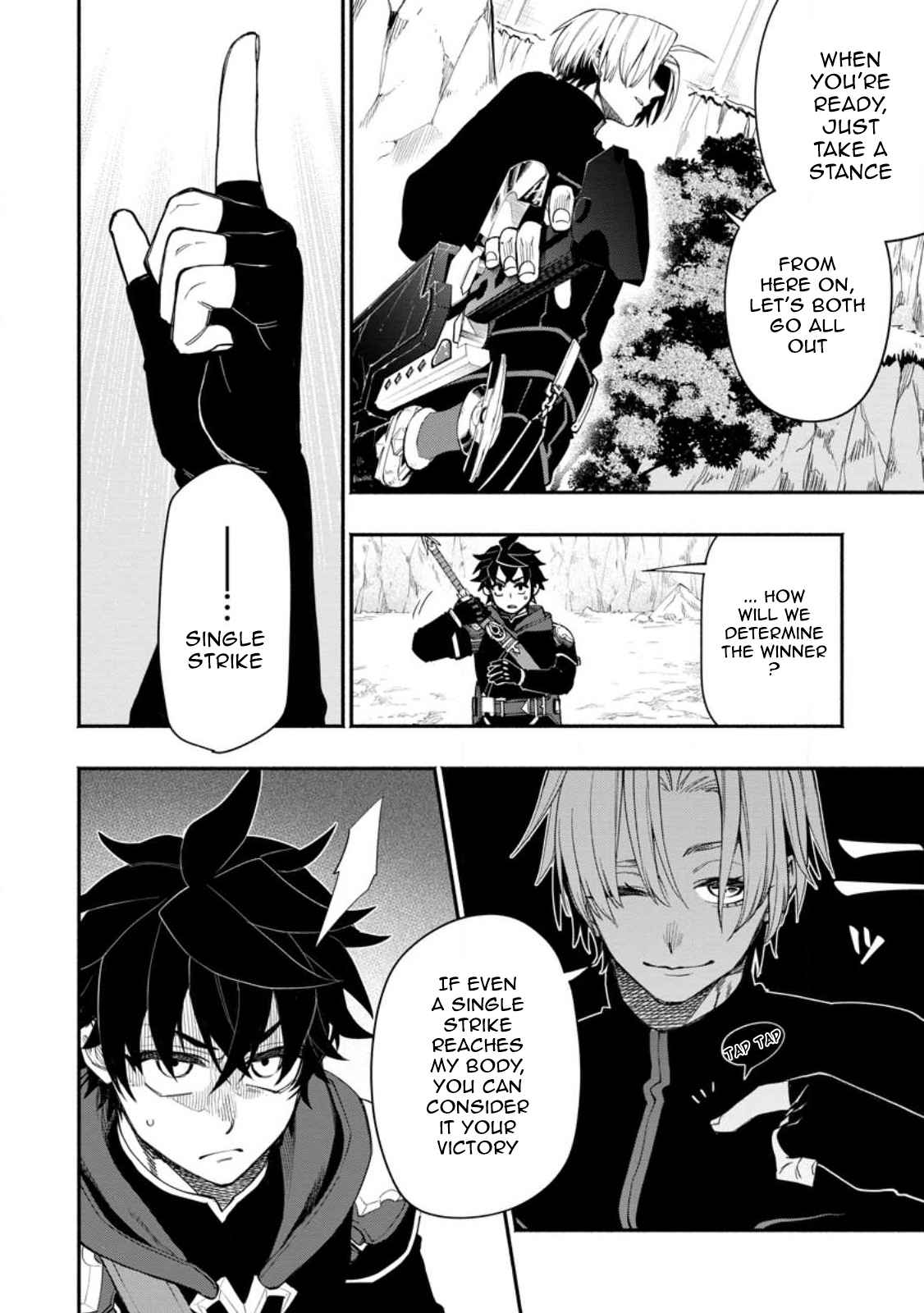 Point Gifter no Isekai Saikyou Slow Life: Black Guild kara Kaihou Sareta Otoko wa Bannou Saikyou Shoku to shite Musou Suru Chapter 13 — Page 12