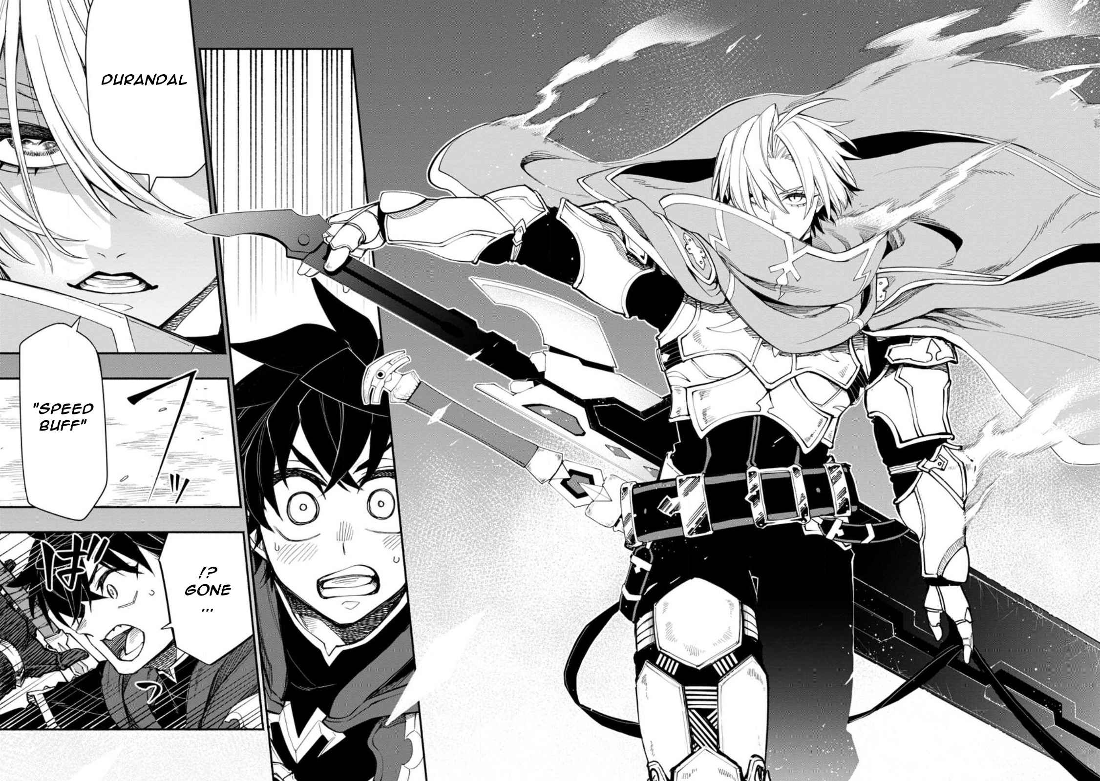 Point Gifter no Isekai Saikyou Slow Life: Black Guild kara Kaihou Sareta Otoko wa Bannou Saikyou Shoku to shite Musou Suru Chapter 13 — Page 16