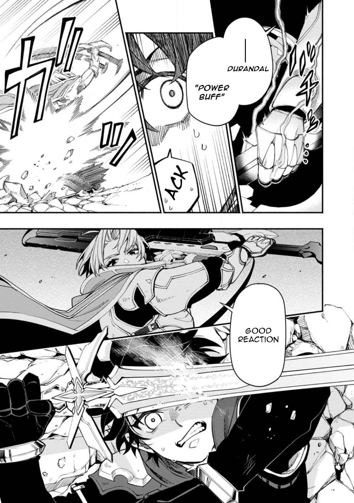 Point Gifter no Isekai Saikyou Slow Life: Black Guild kara Kaihou Sareta Otoko wa Bannou Saikyou Shoku to shite Musou Suru Chapter 13 — Page 20