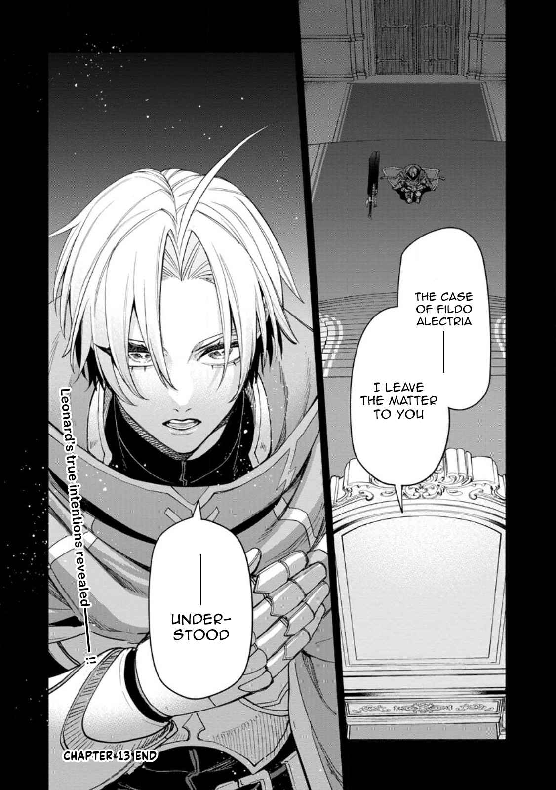Point Gifter no Isekai Saikyou Slow Life: Black Guild kara Kaihou Sareta Otoko wa Bannou Saikyou Shoku to shite Musou Suru Chapter 13 — Page 29