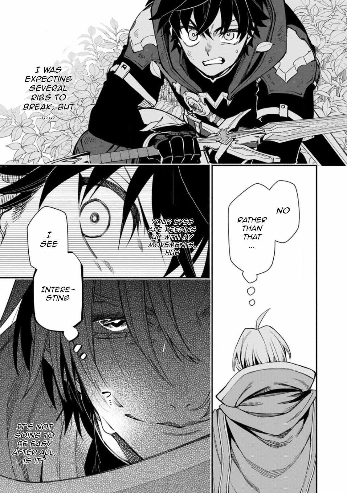 Point Gifter no Isekai Saikyou Slow Life: Black Guild kara Kaihou Sareta Otoko wa Bannou Saikyou Shoku to shite Musou Suru Chapter 14.2 — Page 5