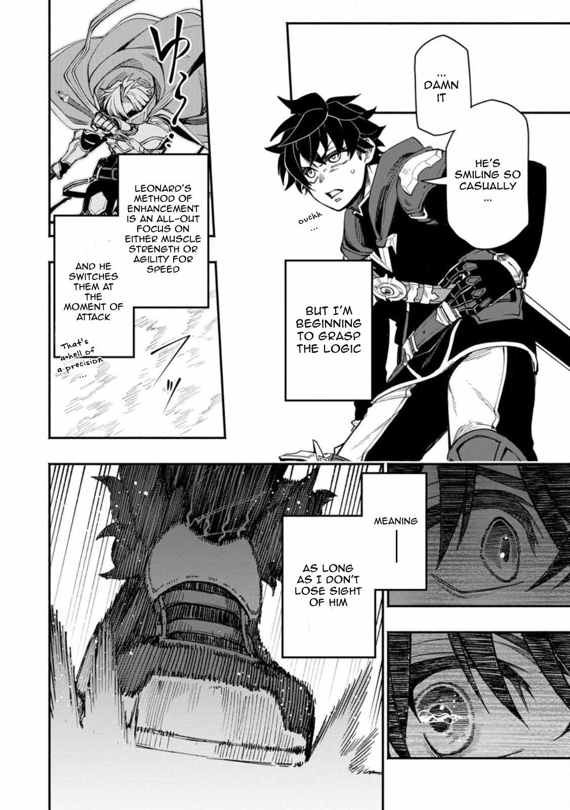 Point Gifter no Isekai Saikyou Slow Life: Black Guild kara Kaihou Sareta Otoko wa Bannou Saikyou Shoku to shite Musou Suru Chapter 14.2 — Page 6