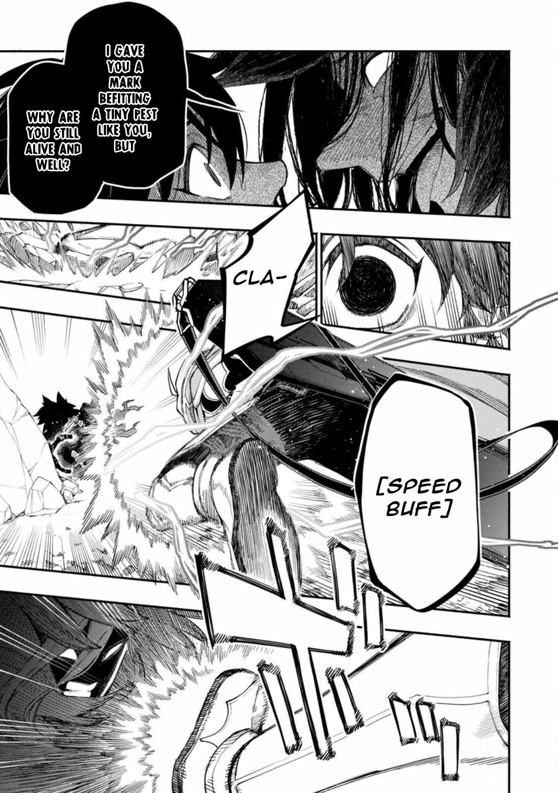 Point Gifter no Isekai Saikyou Slow Life: Black Guild kara Kaihou Sareta Otoko wa Bannou Saikyou Shoku to shite Musou Suru Chapter 15.3 — Page 3