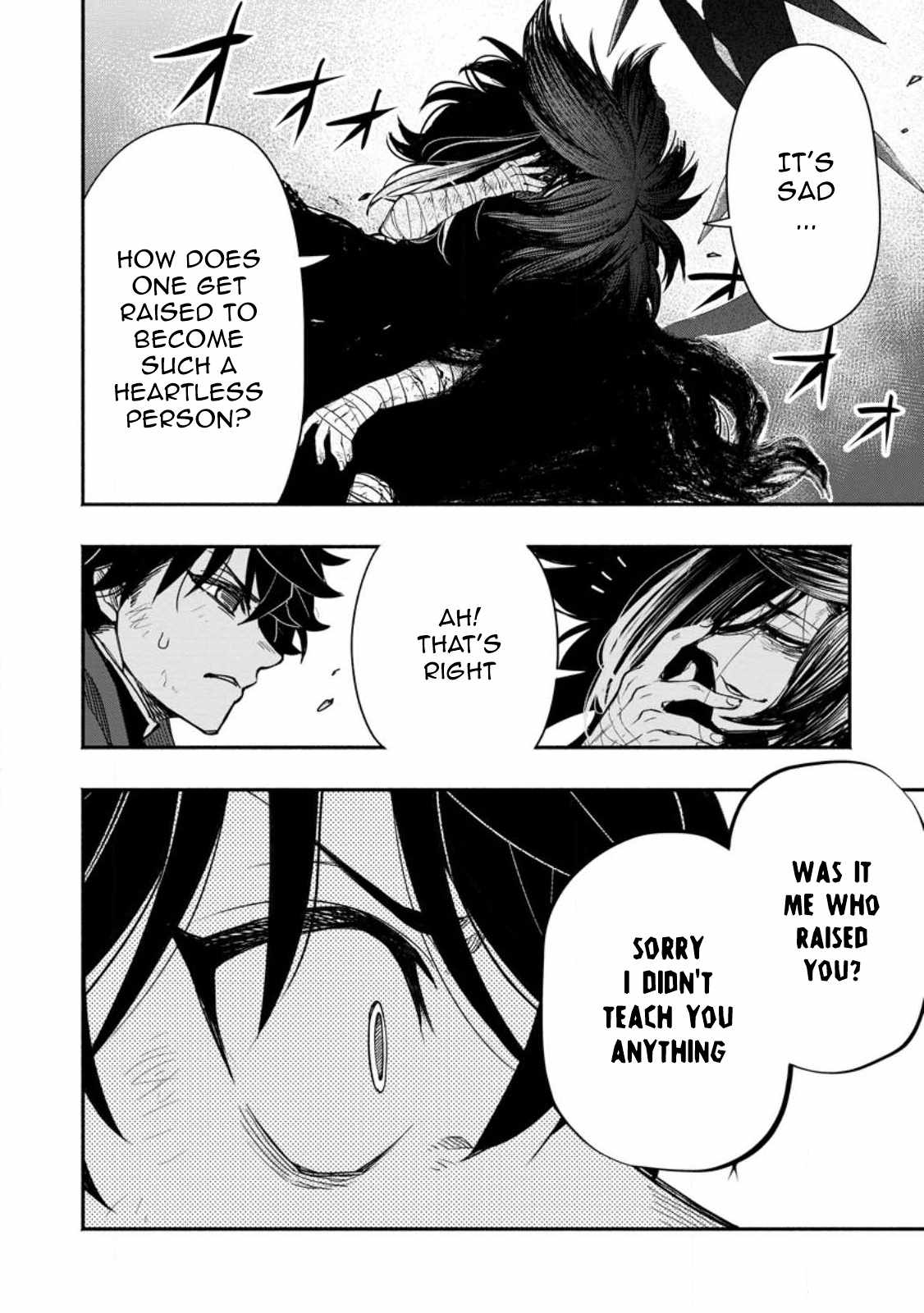 Point Gifter no Isekai Saikyou Slow Life: Black Guild kara Kaihou Sareta Otoko wa Bannou Saikyou Shoku to shite Musou Suru Chapter 16.1 — Page 5