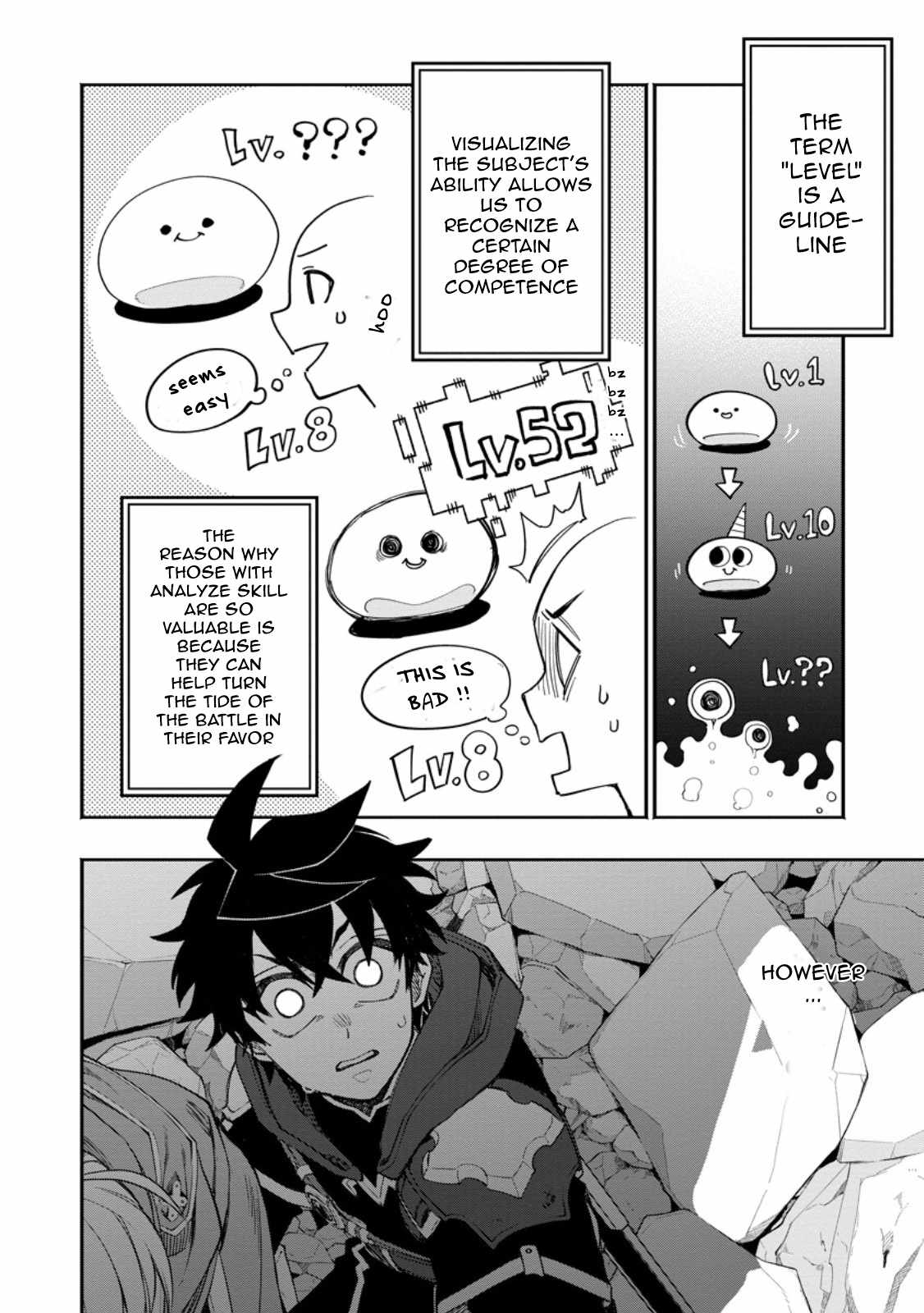 Point Gifter no Isekai Saikyou Slow Life: Black Guild kara Kaihou Sareta Otoko wa Bannou Saikyou Shoku to shite Musou Suru Chapter 16.2 — Page 2
