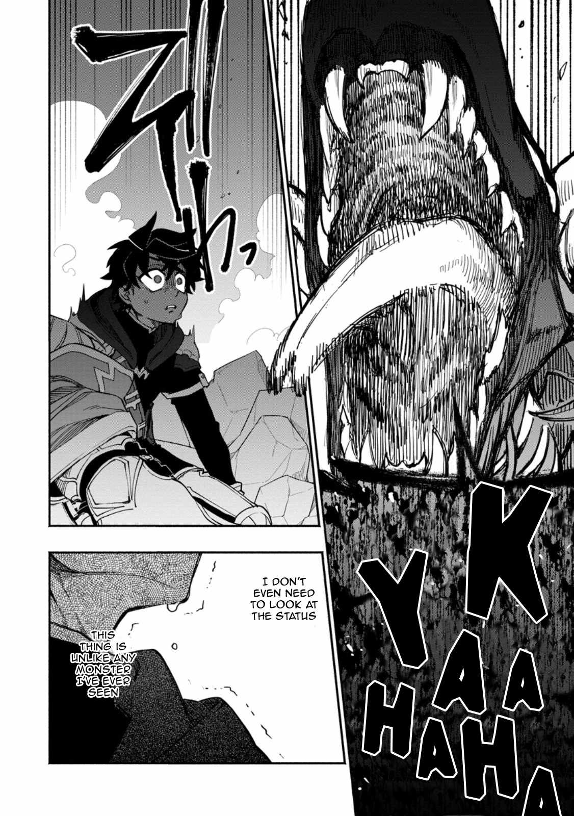 Point Gifter no Isekai Saikyou Slow Life: Black Guild kara Kaihou Sareta Otoko wa Bannou Saikyou Shoku to shite Musou Suru Chapter 16.2 — Page 4