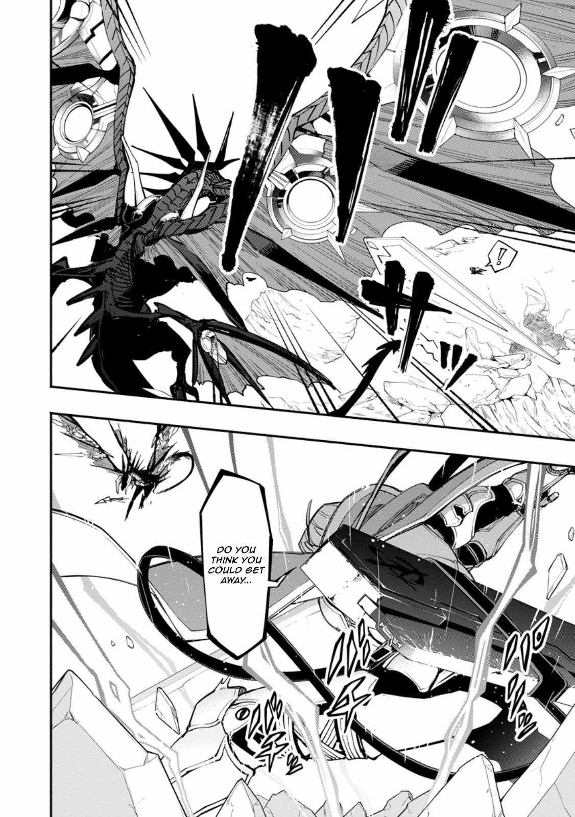 Point Gifter no Isekai Saikyou Slow Life: Black Guild kara Kaihou Sareta Otoko wa Bannou Saikyou Shoku to shite Musou Suru Chapter 16.3 — Page 2