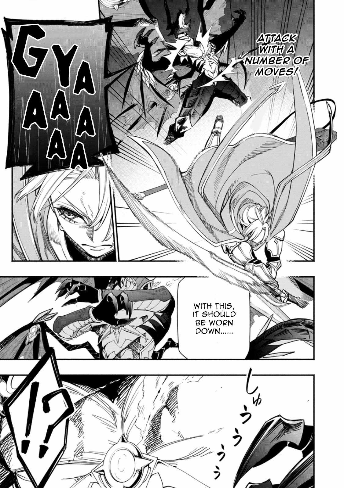 Point Gifter no Isekai Saikyou Slow Life: Black Guild kara Kaihou Sareta Otoko wa Bannou Saikyou Shoku to shite Musou Suru Chapter 16.3 — Page 5