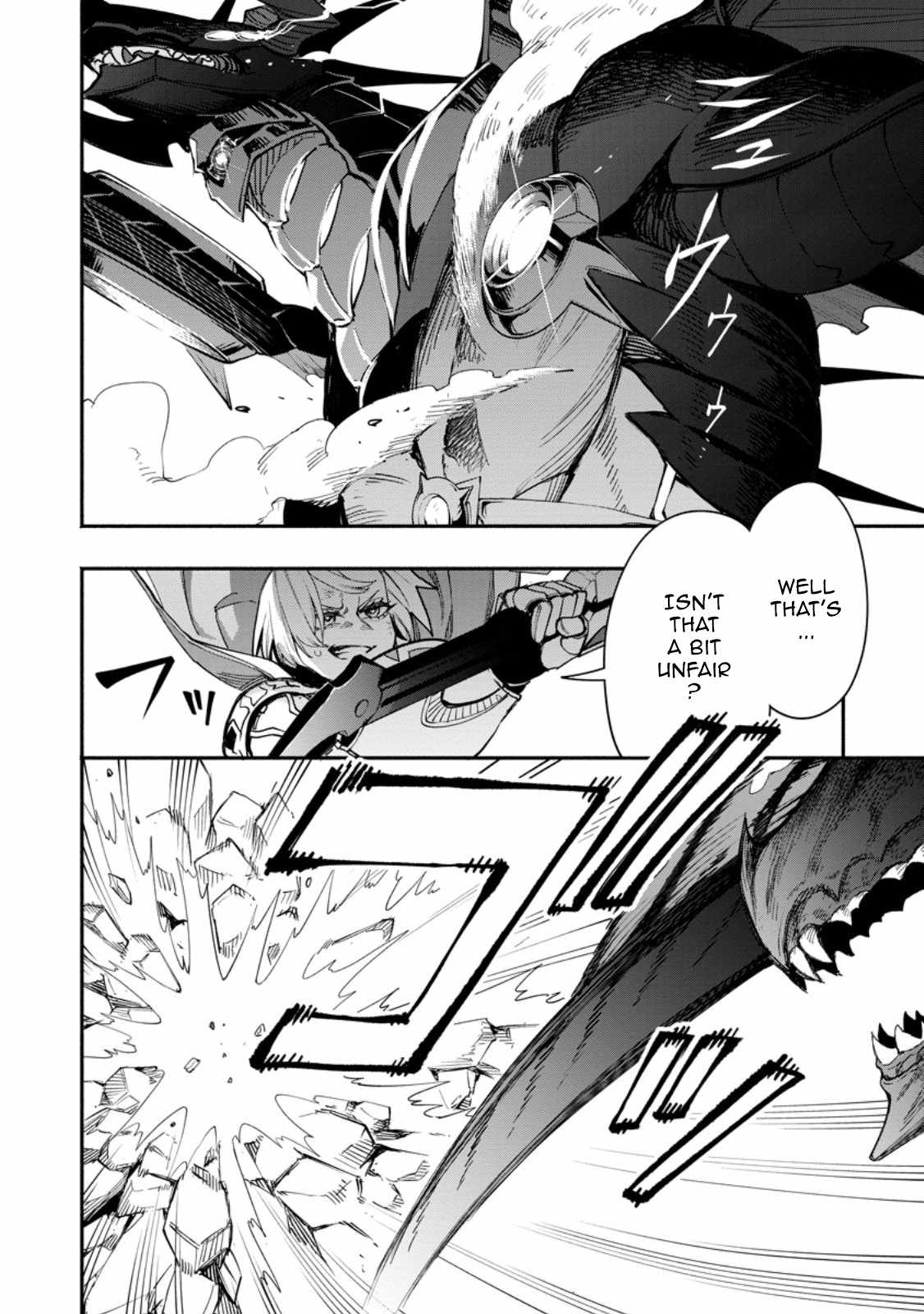 Point Gifter no Isekai Saikyou Slow Life: Black Guild kara Kaihou Sareta Otoko wa Bannou Saikyou Shoku to shite Musou Suru Chapter 16.3 — Page 6