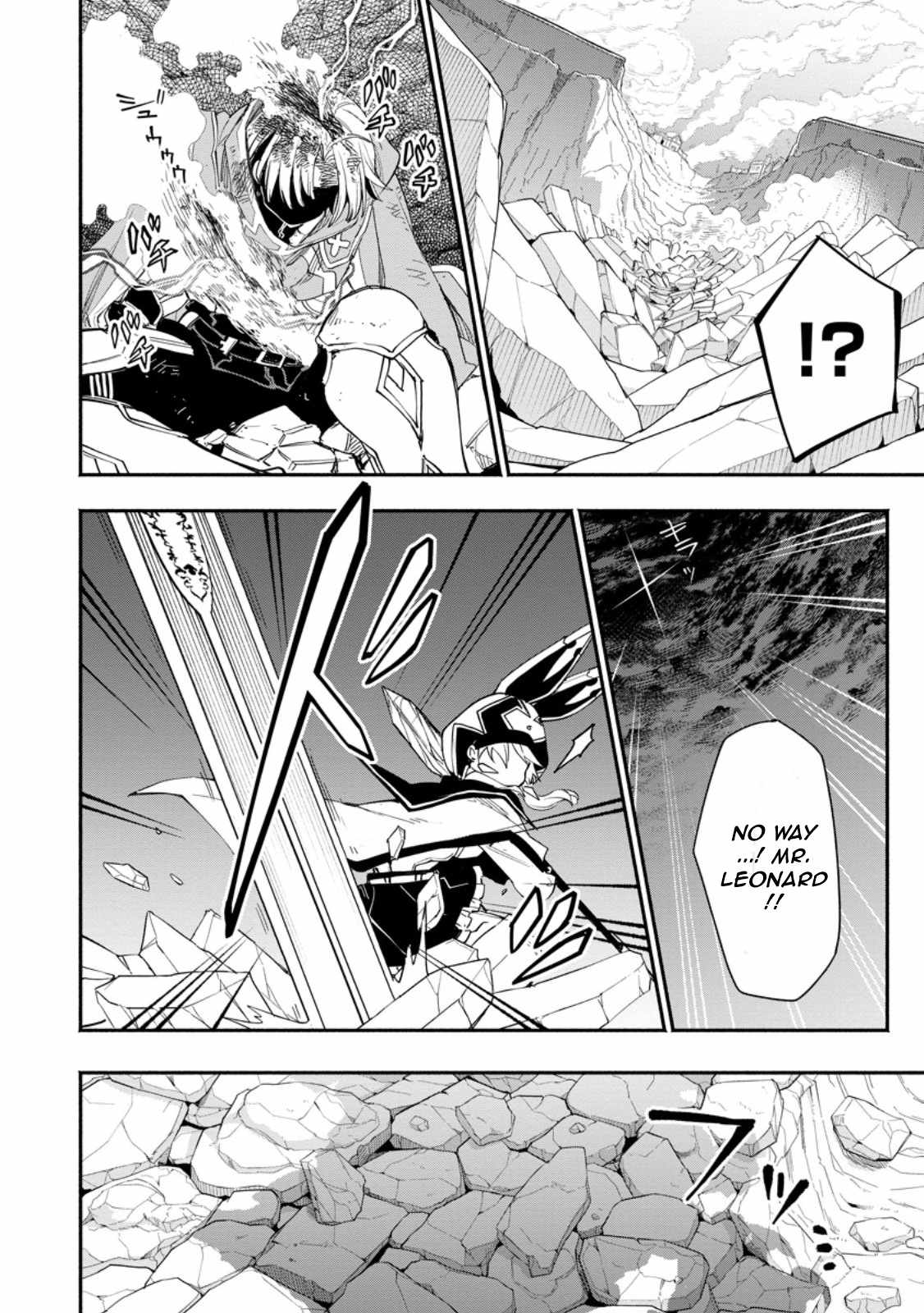 Point Gifter no Isekai Saikyou Slow Life: Black Guild kara Kaihou Sareta Otoko wa Bannou Saikyou Shoku to shite Musou Suru Chapter 17.2 — Page 10