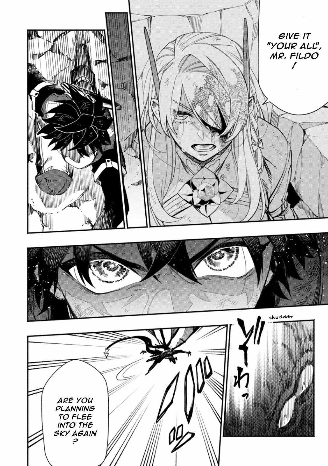 Point Gifter no Isekai Saikyou Slow Life: Black Guild kara Kaihou Sareta Otoko wa Bannou Saikyou Shoku to shite Musou Suru Chapter 18.1 — Page 8