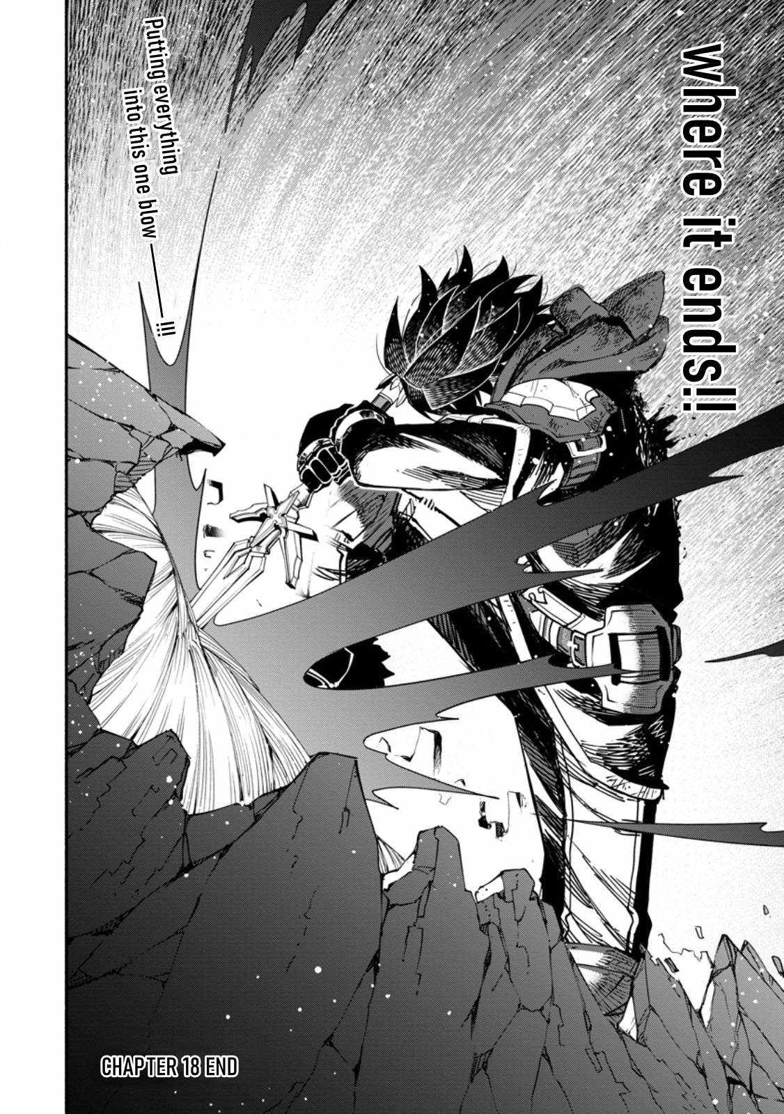 Point Gifter no Isekai Saikyou Slow Life: Black Guild kara Kaihou Sareta Otoko wa Bannou Saikyou Shoku to shite Musou Suru Chapter 18.3 — Page 10