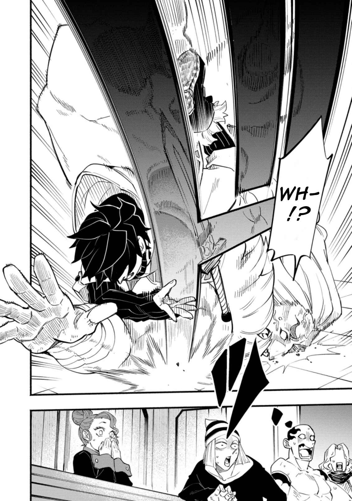 Point Gifter no Isekai Saikyou Slow Life: Black Guild kara Kaihou Sareta Otoko wa Bannou Saikyou Shoku to shite Musou Suru Chapter 2.1 — Page 10
