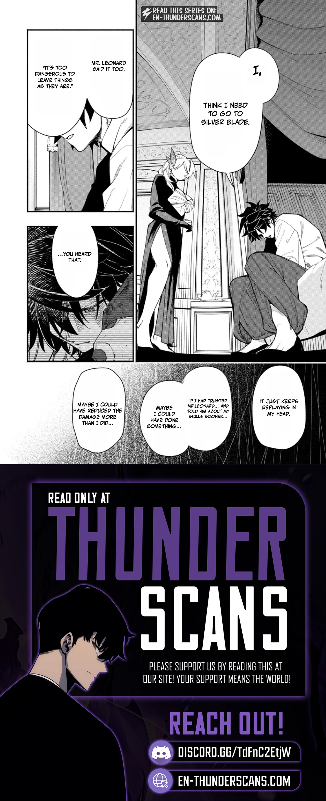 Point Gifter no Isekai Saikyou Slow Life: Black Guild kara Kaihou Sareta Otoko wa Bannou Saikyou Shoku to shite Musou Suru Chapter 20.1 — Page 10