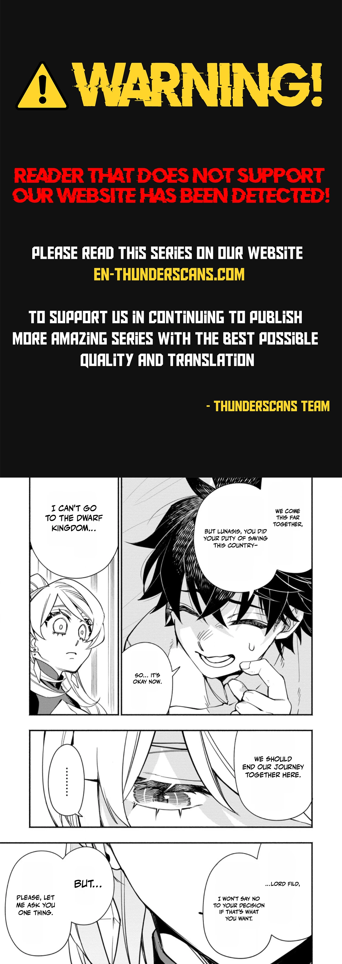 Point Gifter no Isekai Saikyou Slow Life: Black Guild kara Kaihou Sareta Otoko wa Bannou Saikyou Shoku to shite Musou Suru Chapter 20.2 — Page 1