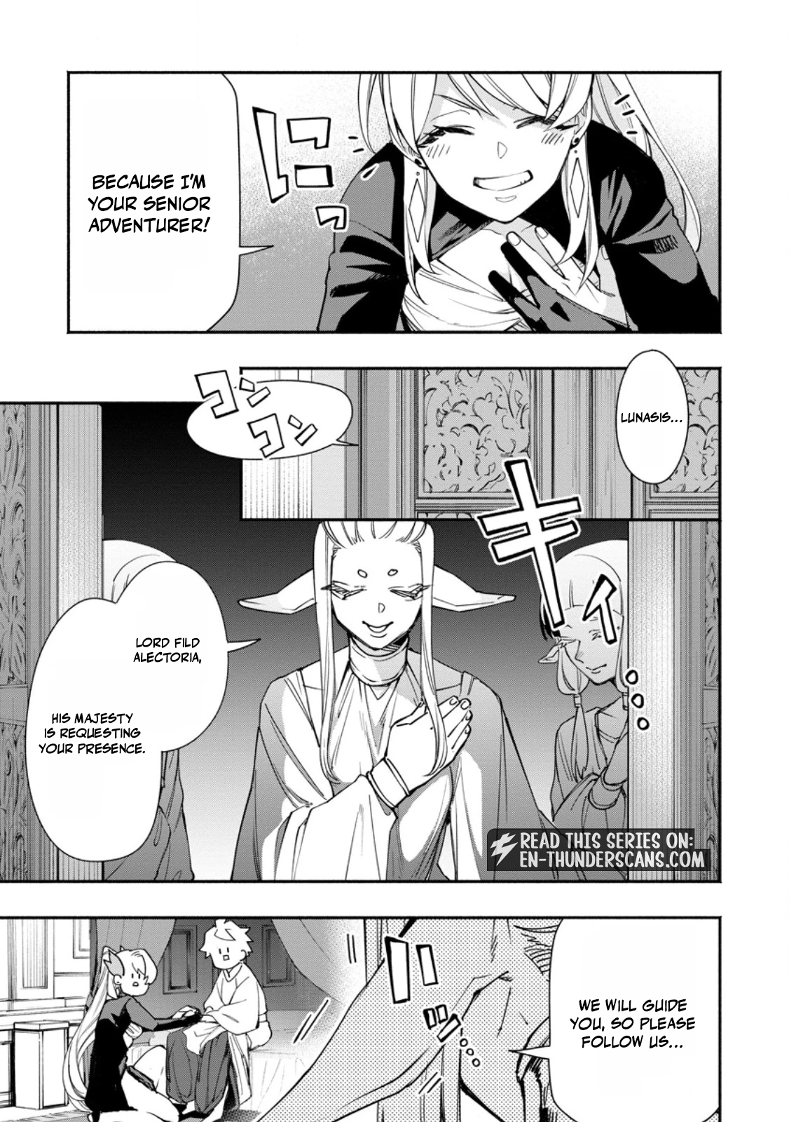 Point Gifter no Isekai Saikyou Slow Life: Black Guild kara Kaihou Sareta Otoko wa Bannou Saikyou Shoku to shite Musou Suru Chapter 20.2 — Page 5