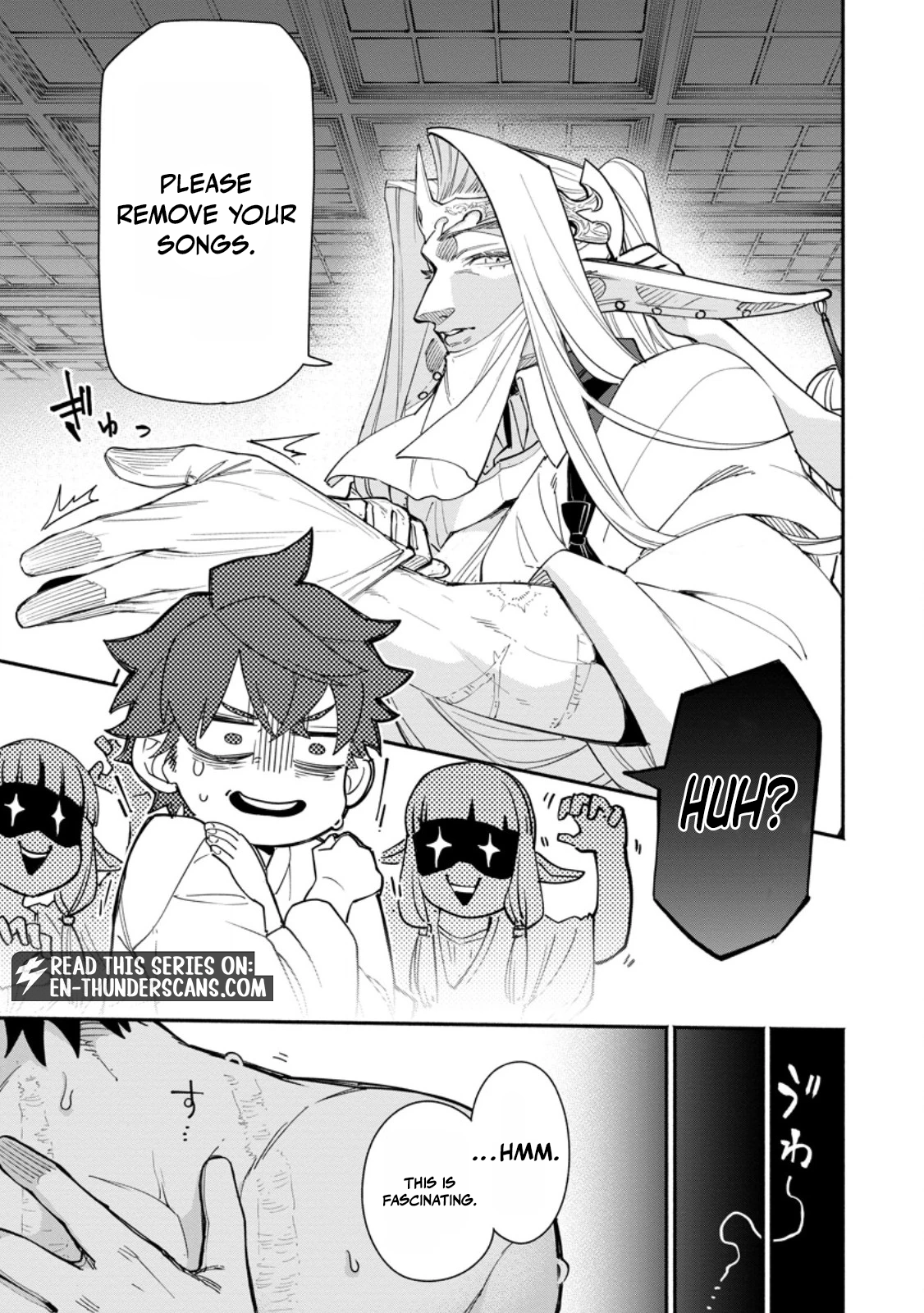 Point Gifter no Isekai Saikyou Slow Life: Black Guild kara Kaihou Sareta Otoko wa Bannou Saikyou Shoku to shite Musou Suru Chapter 20.2 — Page 8
