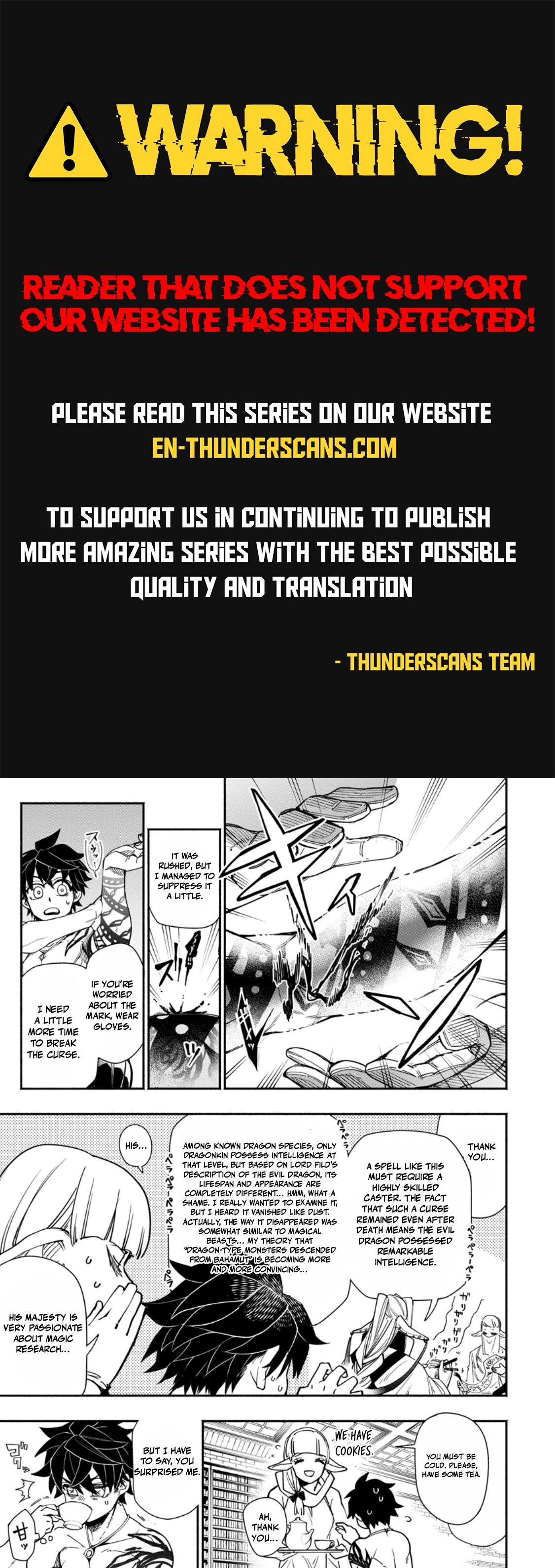 Point Gifter no Isekai Saikyou Slow Life: Black Guild kara Kaihou Sareta Otoko wa Bannou Saikyou Shoku to shite Musou Suru Chapter 20.3 — Page 1