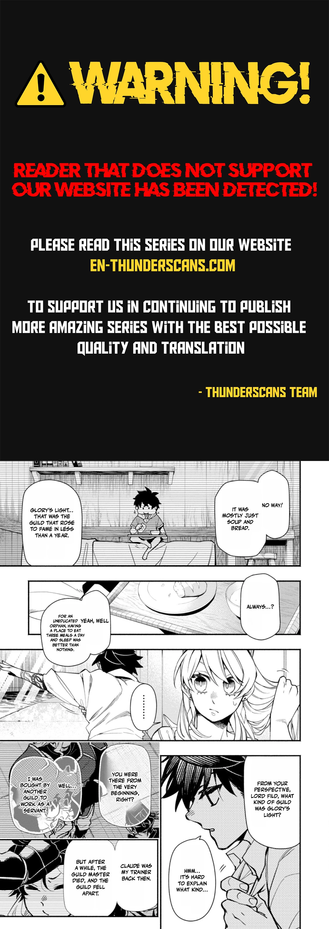 Point Gifter no Isekai Saikyou Slow Life: Black Guild kara Kaihou Sareta Otoko wa Bannou Saikyou Shoku to shite Musou Suru Chapter 21.2 — Page 1