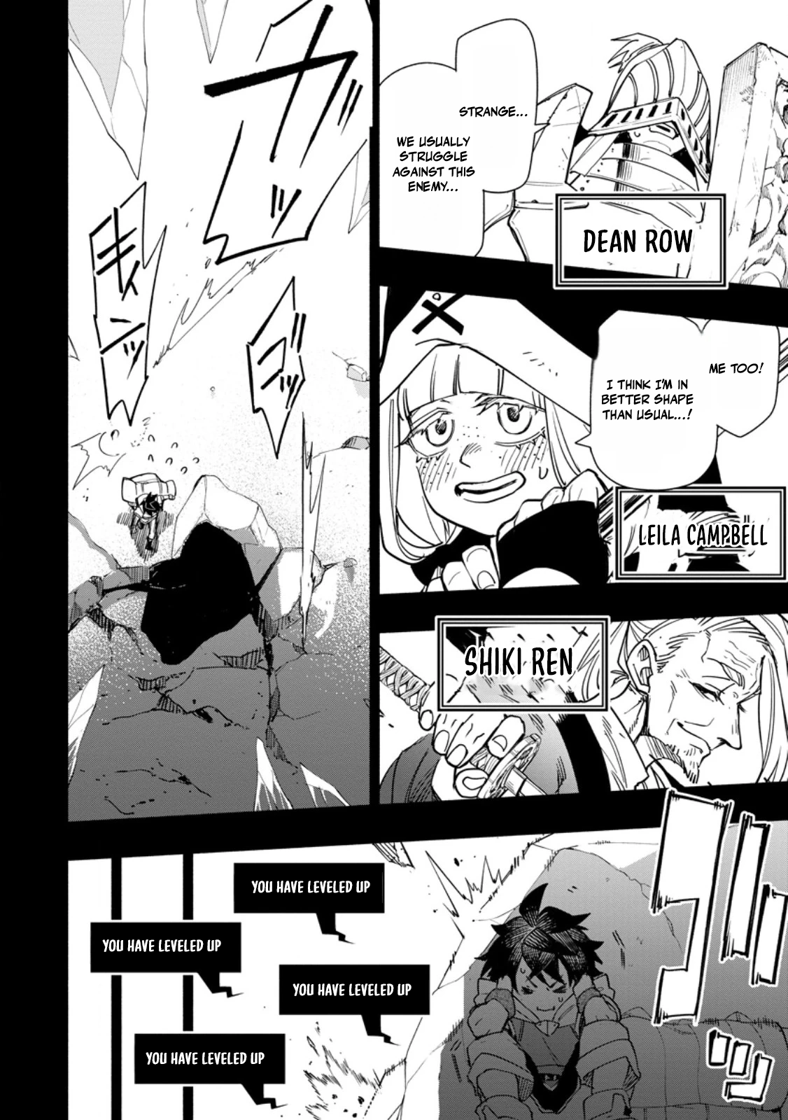 Point Gifter no Isekai Saikyou Slow Life: Black Guild kara Kaihou Sareta Otoko wa Bannou Saikyou Shoku to shite Musou Suru Chapter 21.2 — Page 6