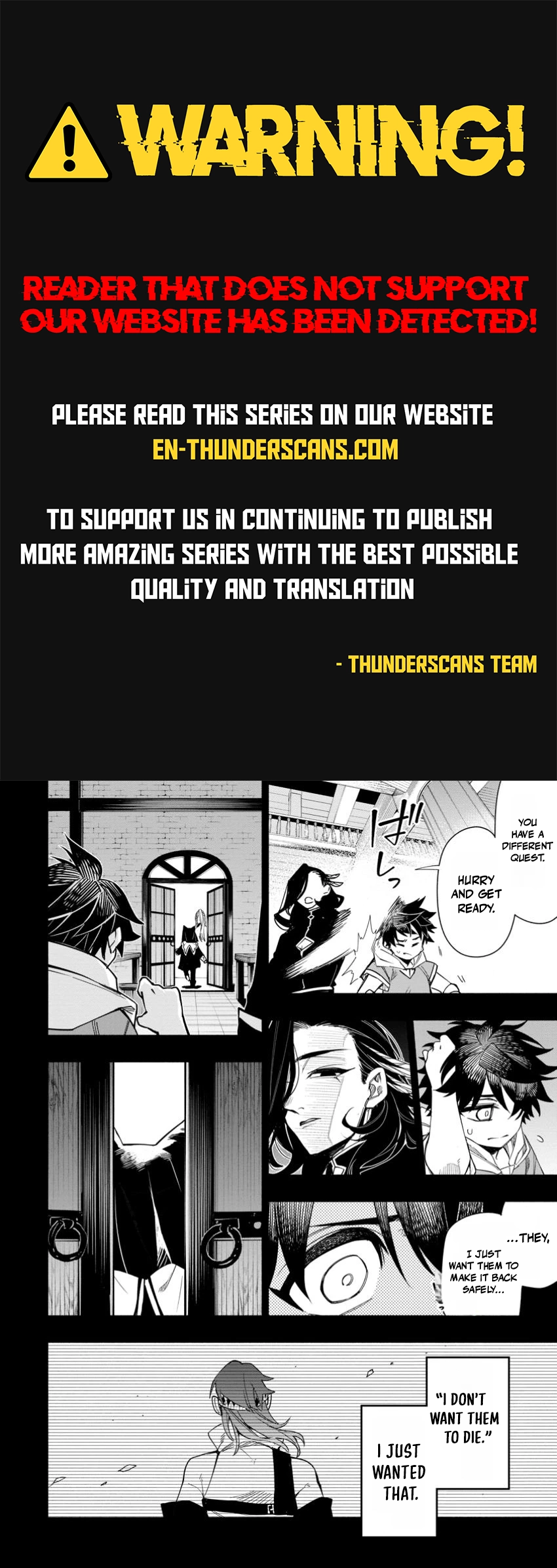 Point Gifter no Isekai Saikyou Slow Life: Black Guild kara Kaihou Sareta Otoko wa Bannou Saikyou Shoku to shite Musou Suru Chapter 21.3 — Page 1