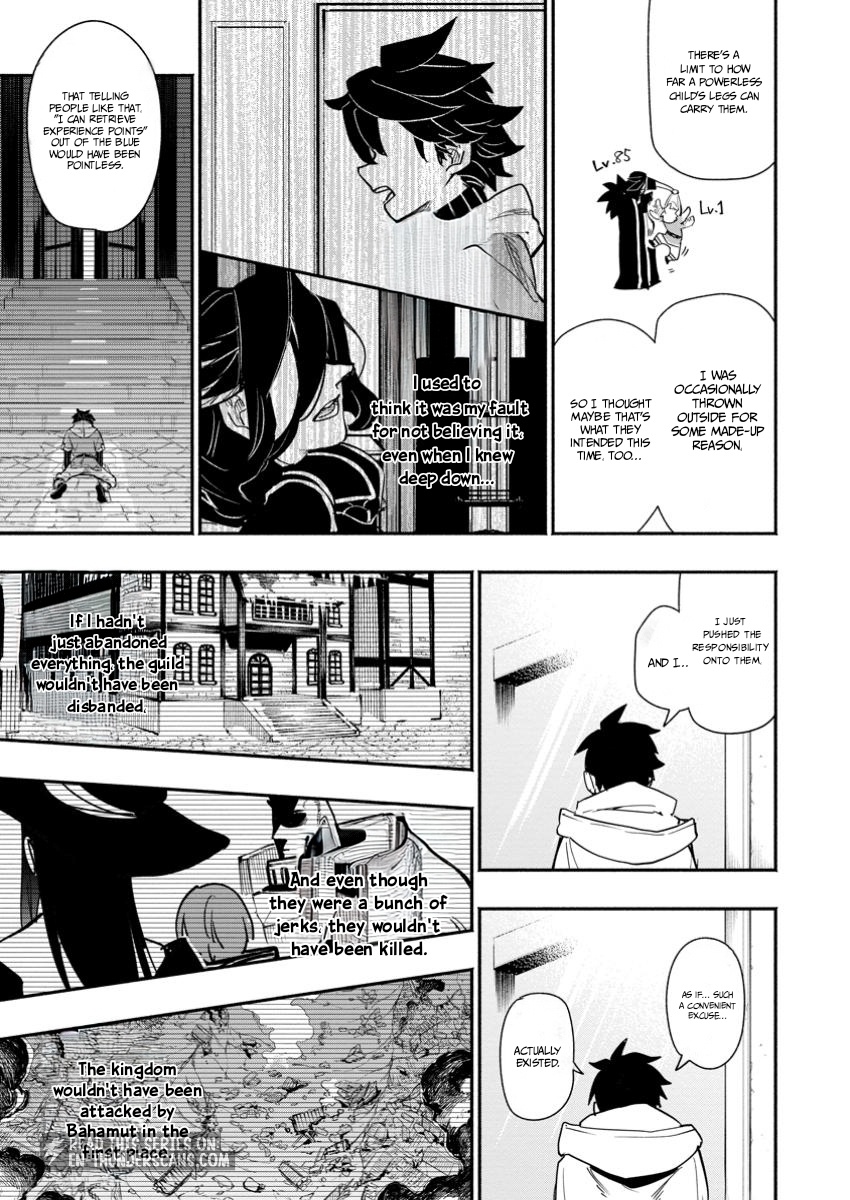 Point Gifter no Isekai Saikyou Slow Life: Black Guild kara Kaihou Sareta Otoko wa Bannou Saikyou Shoku to shite Musou Suru Chapter 22.1 — Page 6