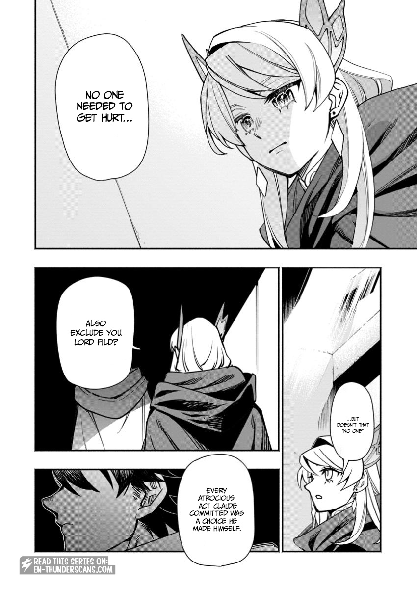 Point Gifter no Isekai Saikyou Slow Life: Black Guild kara Kaihou Sareta Otoko wa Bannou Saikyou Shoku to shite Musou Suru Chapter 22.1 — Page 7